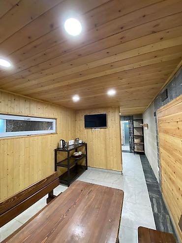 Бани, сауны, SPA: Баня | Бассейн — 4