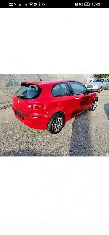 Car Parts & Accessories: Alfa Romeo 147 DELOVI. Alfa Romeo 147 DELOVI Originalni delovi Alfa — 7