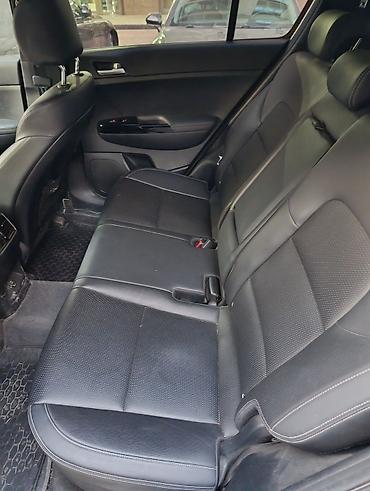 Kia: Kia Sportage: 2019 г., 2 л, Автомат, Дизель, Кроссовер — 12