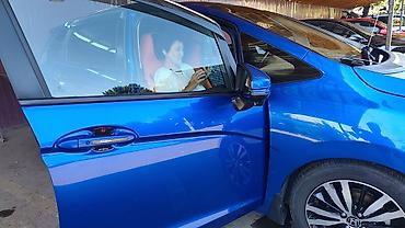 fit 2 2011: Honda Fit: 2019 г., 1.5 л, Автомат, Бензин, Хэтчбэк — 3