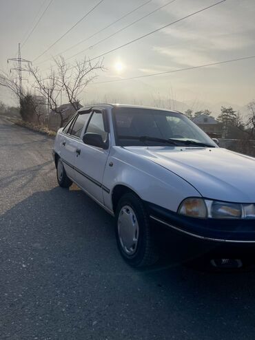 Daewoo: Daewoo Nexia: 2006 г., 1.5 л, Механика, Бензин, Седан — 5