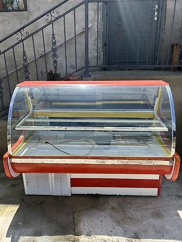 döner yeri: Sənaye tipli mətbəx/şadlıq evi üçün havalandırma ventilyatoru — 7