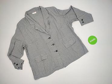 sklepy second hand: Avanti, Marynarka damska, rozmiar 5XL — 2