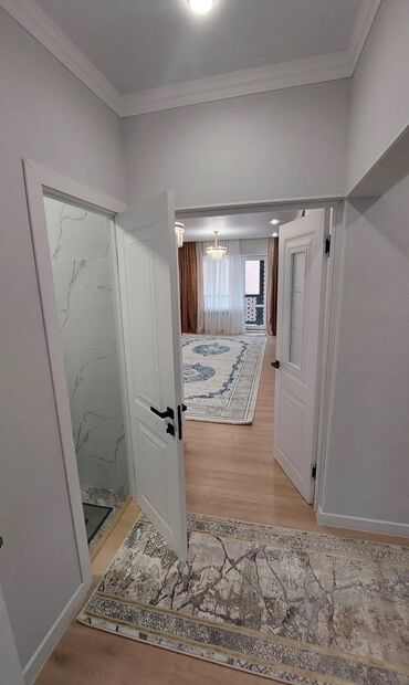 Продажа квартир: 2 комнаты, 77 м², 6 этаж, Евроремонт