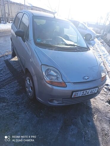 матиз в оше: Daewoo Matiz: 2009 г., 0.8 л, Механика, Бензин, Внедорожник