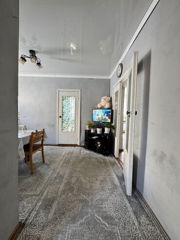 Продажа домов: Дом, 70 м², 5 комнат, Собственник, Евроремонт — 8