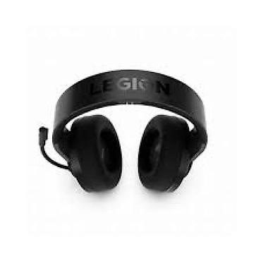 it mikro: Lenovo Legion H600 Wireless Gaming Headset Lenovo Legion H600 – — 2