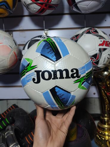 сетка для мини футбола: Мяч для мини футбола Joma.
Размер 4