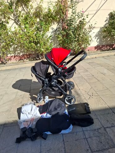 Modullu arabalar: Transformer araba, Chicco, İşlənmiş, Ünvandan götürmə — 17