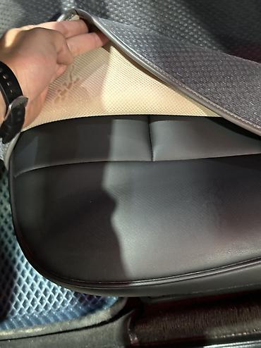 Mercedes-Benz: Mercedes-Benz E-Class: 1993 г., 3.2 л, Автомат, Бензин, Седан — 12