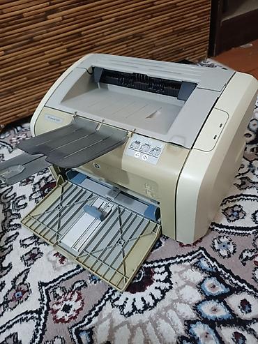 pirinter canon: Salam printer satilir tam islek veziyetedir birdene kagiz goturen — 2
