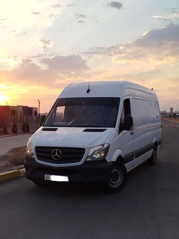 авторынок бишкек мерседес спринтер грузовой: Mercedes-Benz Спринтер: 2018 г., 2.2 л, Механика, Дизель, Бус