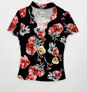 shein: Продаю женскую блузку от Shein, размер L (маломерит на 1 размер) — 3