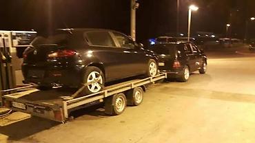 gume za opruge: ALFA 147 RESTAJLING DELOVI | Delovi za alfu 147 restajling 1.6  ts — 3