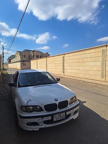 BMW: BMW : 2 l | 2002 il Sedan — 15