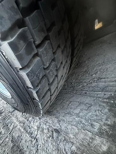 Тягачи: Тягач, DAF, 2007 г., Без прицепа — 8