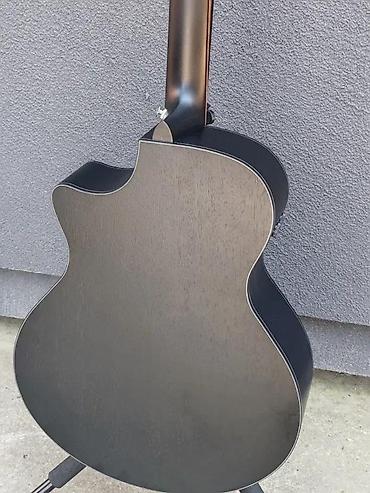 bas gitara cena: IBANEZ AE295-WK B-STOCK | Slanje po dogovoru ili lično preuzimanje - — 6