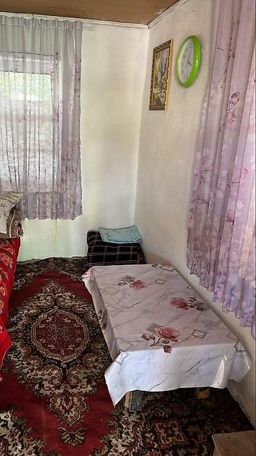 комната на иссык куле аренда: Сдаётся времянка одна комната Кок Жар кольцевая — 1
