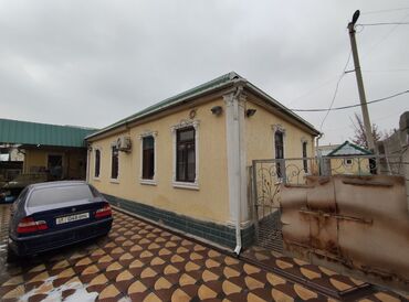 кызыл аскер дом продажа: 200 м², 6 комнат