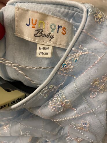 Donlar: Платья для маленьких принцесс. Одевали по одному разу. Как новые — 6