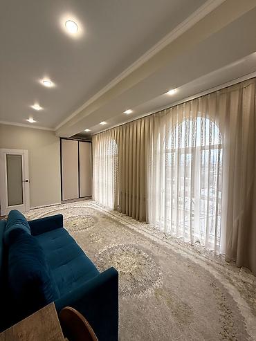 Продажа квартир: 2 комнаты, 58 м², Элитка, 9 этаж, Евроремонт at lalafo.kg — 1 Продажа квартир: 2 комнаты, 58 м², Элитка, 9 этаж, Евроремонт — 1