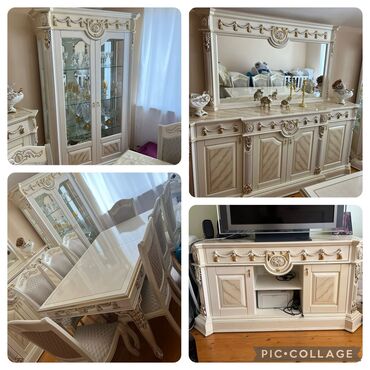 стол книжка купить в баку: Б/у, Комод, Стол и стулья, ТВ подставка