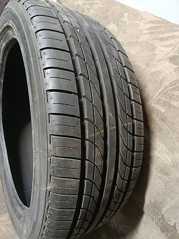 continental 225 45 r18: Шины 225 / 45 / R 18, Лето, Б/у, 1 шт, Легковые, Япония — 3