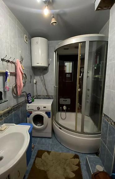 Продажа квартир: 3 комнаты, 62 м², 105 серия, 4 этаж, Евроремонт — 13