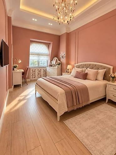 bakıda kiraye ev: İcarəyə verilir 5 otaqlı köhnə tikili 235 m², Nəriman Nərimanov m. 3 — 4