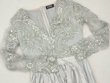 sukienki codzienne: Women`s dress, size S (EU 36)