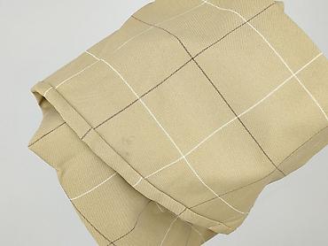 elementy: Spodnie materiałowe damskie, rozmiar L — 6