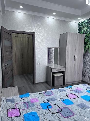 Продажа квартир: 2 комнаты, 53 м², Элитка, 9 этаж, Евроремонт — 6