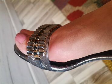 Sandale: Sandale, 39 — 18