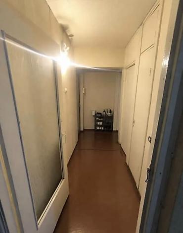 Продажа квартир: 2 комнаты, 42 м², Кок-Жар мкр 104 серия, 3 этаж, Косметический ремонт — 2