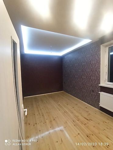şuşa qesebesi: 4 otaqlı, 120 kv. m, Yeni təmirli — 6