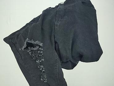 galaxy legging: Jeansy damskie, rozmiar M — 5