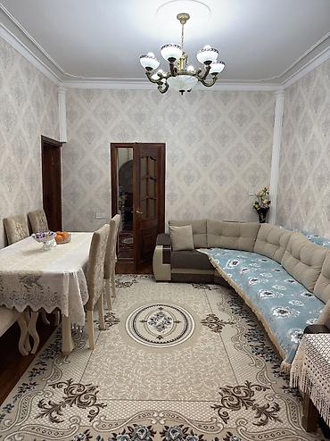 Köhnə tikili: Xırdalan, 2 otaqlı, Köhnə tikili, 75 kv. m — 6
