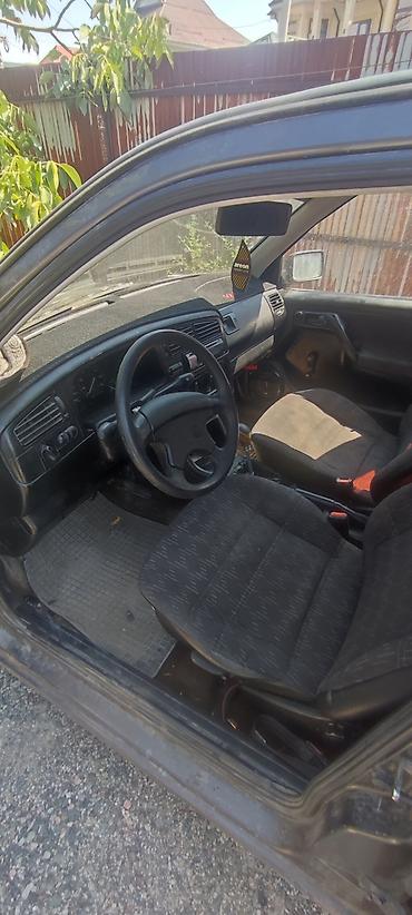 golf b4: Volkswagen Golf: 1992 г., 1.8 л, Механика, Бензин, Хэтчбэк — 6