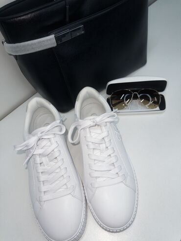 Women's Sneakers and athletic shoes: Женские подборки Кроссовки/кепки/очки/сумки 💯 оригинал из США В — 15