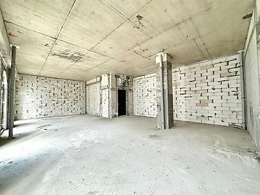 emlak agentliyi: Ağ şəhər, 3 otaqlı, Yeni tikili, m. Xətai, 104 kv. m — 10