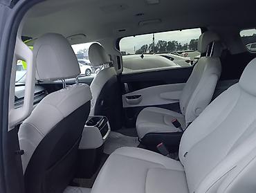 карейский машина: Kia Carnival: 2020 г., 2.2 л, Автомат, Дизель, Минивэн — 10