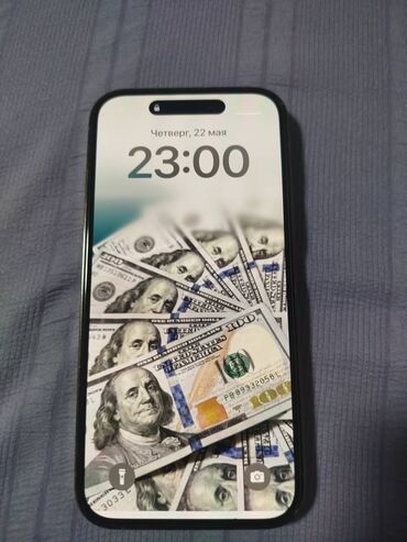 iphone под подушкой: IPhone 14 Pro, Б/у, 128 ГБ, Rose Gold, Защитное стекло, 82 %