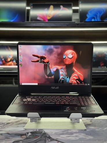 системный блок компьютера купить: Ноутбук, Asus, 16 ГБ ОЗУ, AMD Ryzen 7, 15.6 ", Для работы, учебы, память SSD