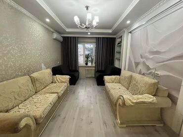 доброй плаза: 2 комнаты, 52 м², 105 серия, 4 этаж, Евроремонт