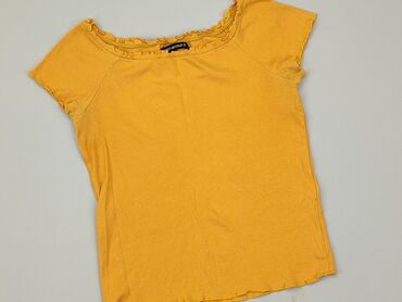 t shirty damskie na lato: T-shirt, Terranova, S, stan - Dobry