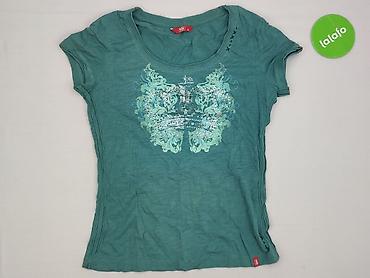 edc shirt: Edc by Esprit, T-shirt damski, rozmiar M — 2