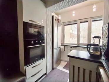 Продажа квартир: 3 комнаты, 72 м², 106 серия, 4 этаж, Дизайнерский ремонт — 9