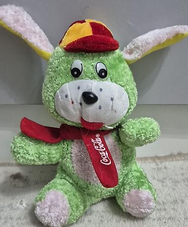 Игрушки: Продам мягкие игрушки )Микки Маус 1) Плюшевый персонаж-собачка в — 13