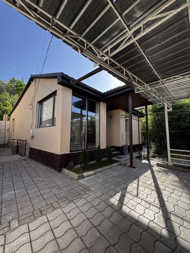 Продажа домов: Дом, 110 м², 4 комнаты, Собственник, Косметический ремонт