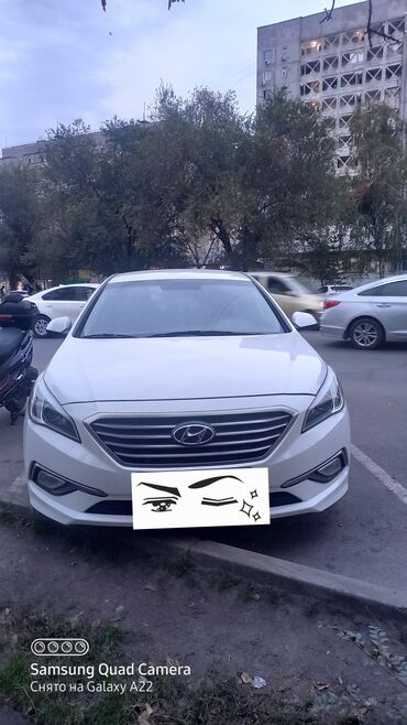 малибу машина цена: Hyundai Sonata: 2018 г., 2 л, Автомат, Газ, Седан